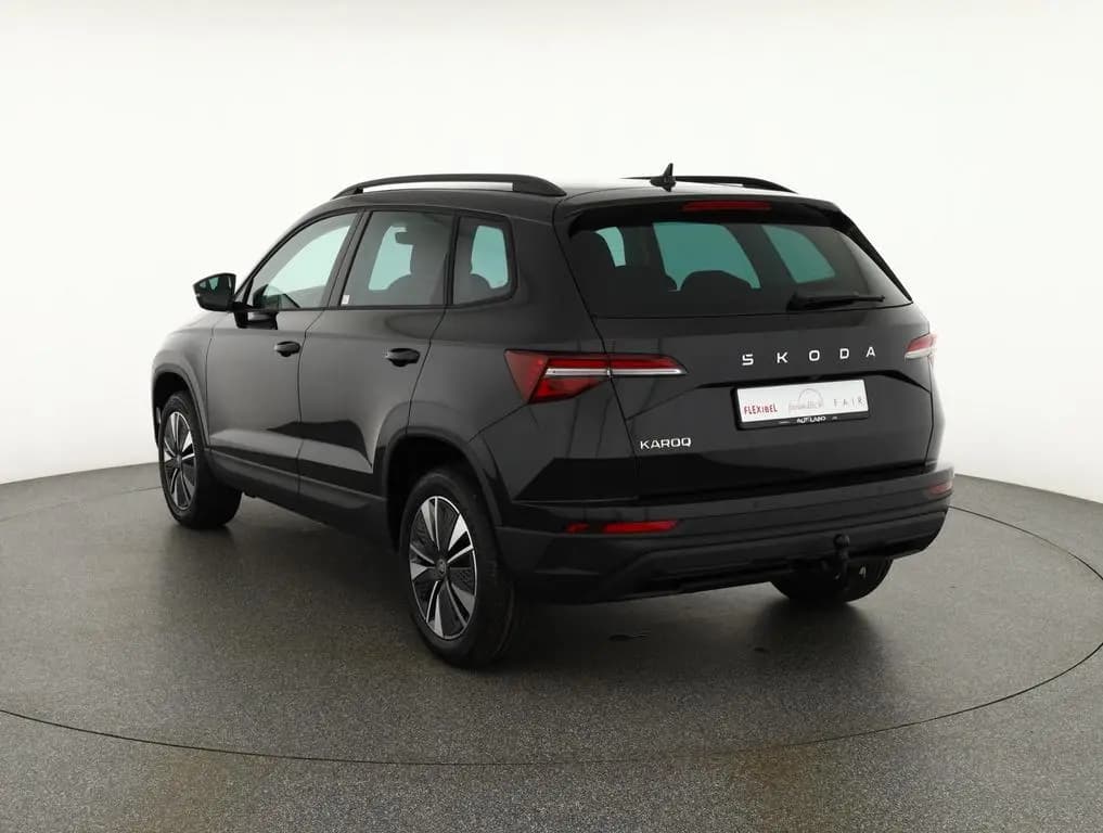 Main__Slider__Photo:Skoda Karoq 1.5 TSI DSG LED ACC Navi Kamera AHK 10/2025-0