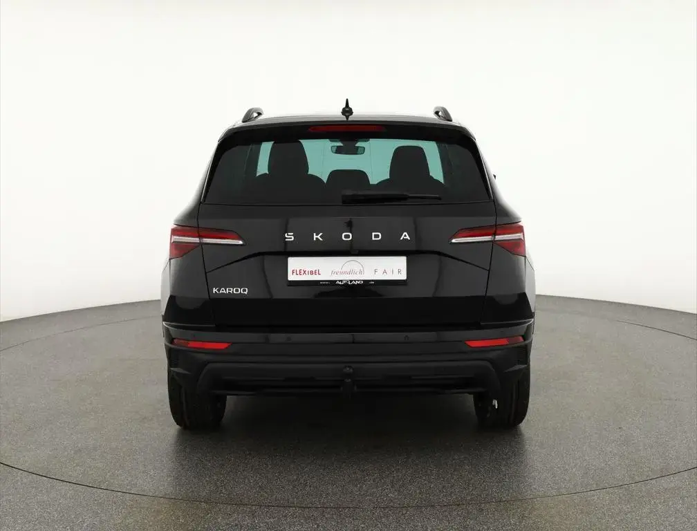 Main__Slider__Photo:Skoda Karoq 1.5 TSI DSG LED ACC Navi Kamera AHK 10/2025-1