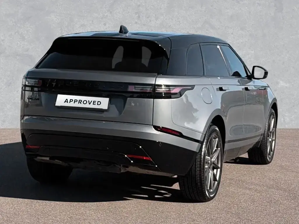 Main__Slider__Photo:Land Rover Range Rover Velar D300 DYNAMIC HSE AWD AHK ACC 06/2024-1