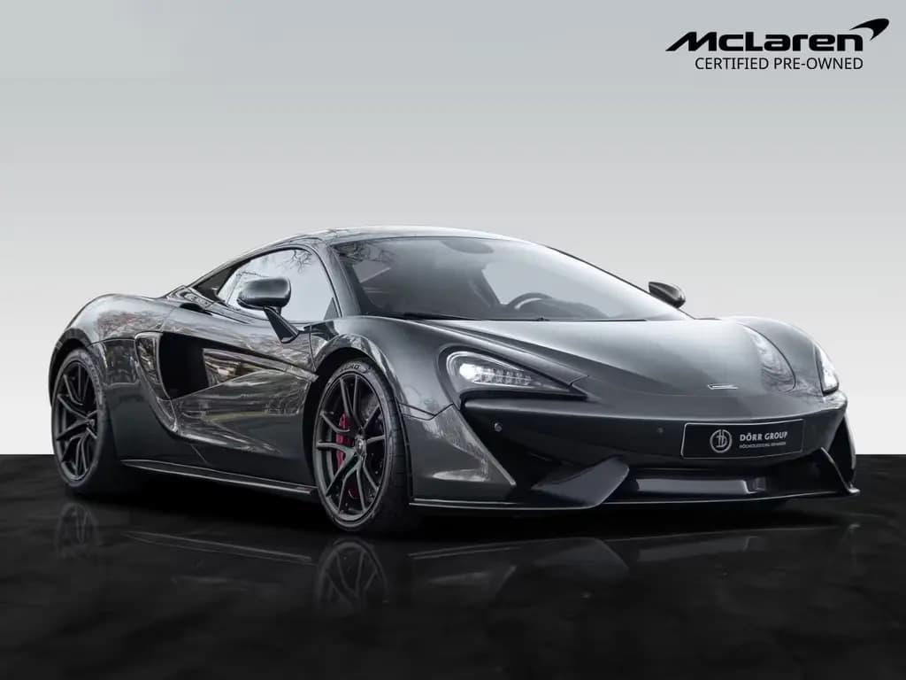 Main__Slider__Photo:McLaren 570S | Carbon Fibre Int. | Sport Exhaust |  PPF 03/2019-0