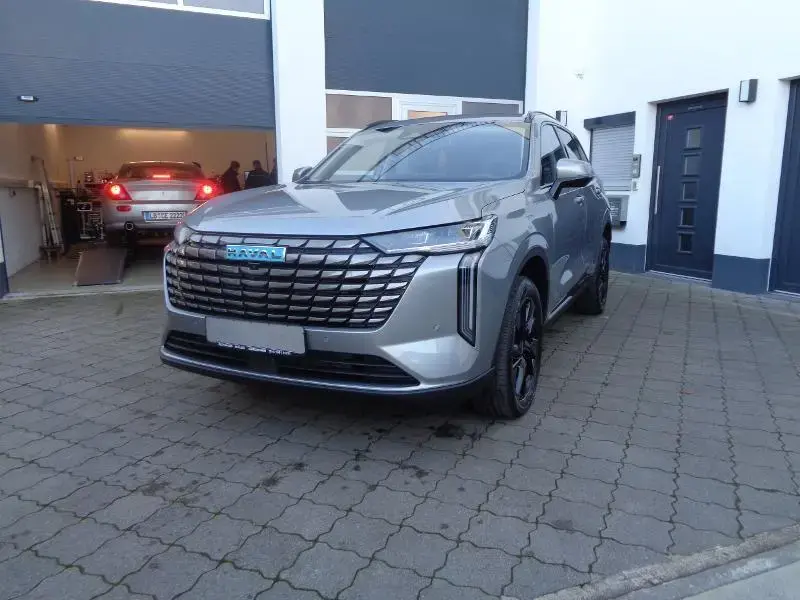 Main__Slider__Photo:GWM Haval H6 Hybrid LUXURY null-1