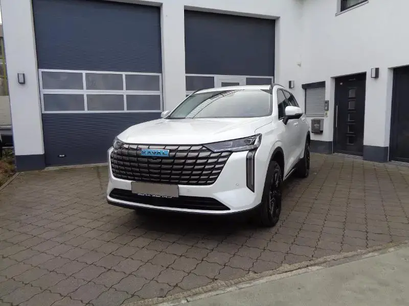 Main__Slider__Photo:GWM HAVAL H6 Hybrid LUXURY null-1