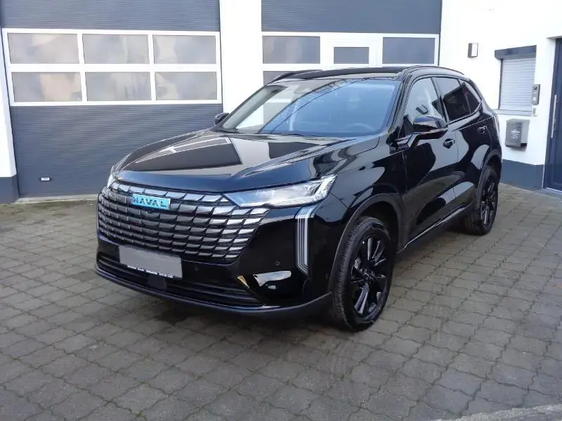 Main__Slider__Photo:GWM Haval H6 Hybrid LUXURY 02/2026-1