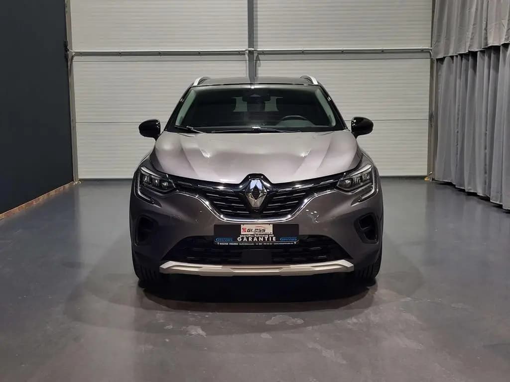 Main__Slider__Photo:Renault Captur 1.3 Intens *Navi| City-Paket| 1.Hand* 12/2020-0