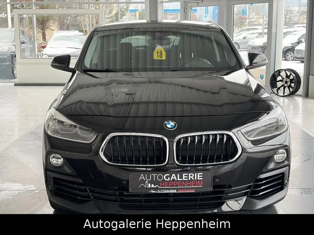 Main__Slider__Photo:BMW X2 sDrive 18 I Advantage/AUT/NAV/SHZ/PDC/ALUS 12/2019-0