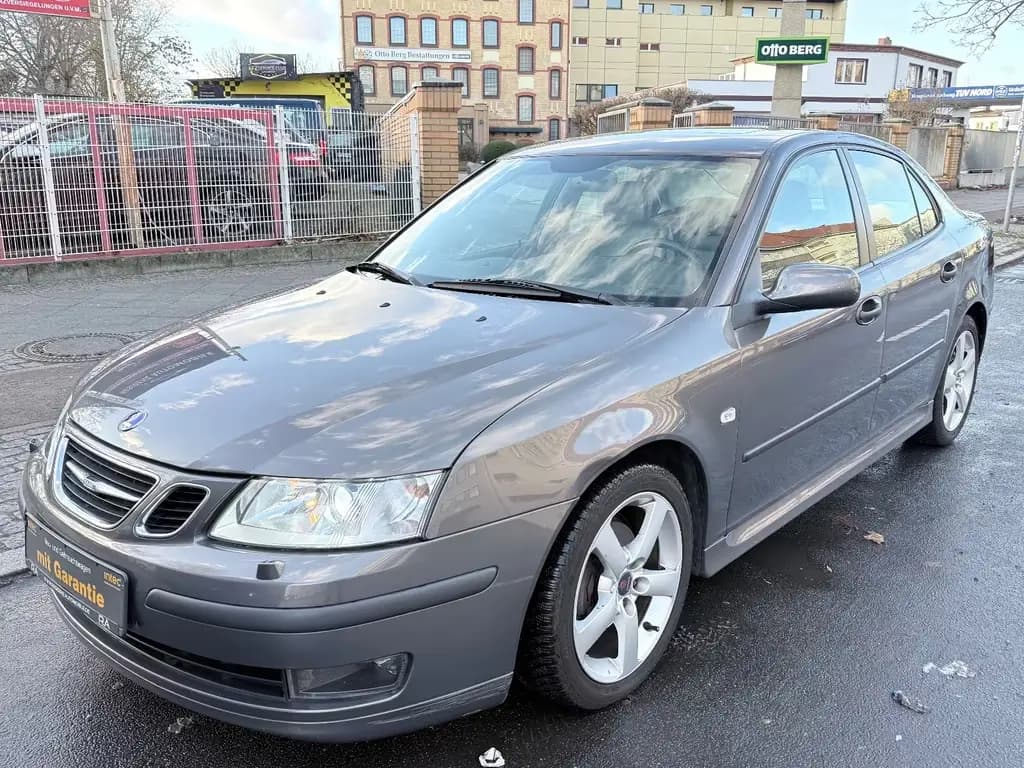 Main__Slider__Photo:Saab 9-3 1.9 TiD*ARC*SPORT *AUTOMATIK*S-DACH*XENON* 01/2005-0