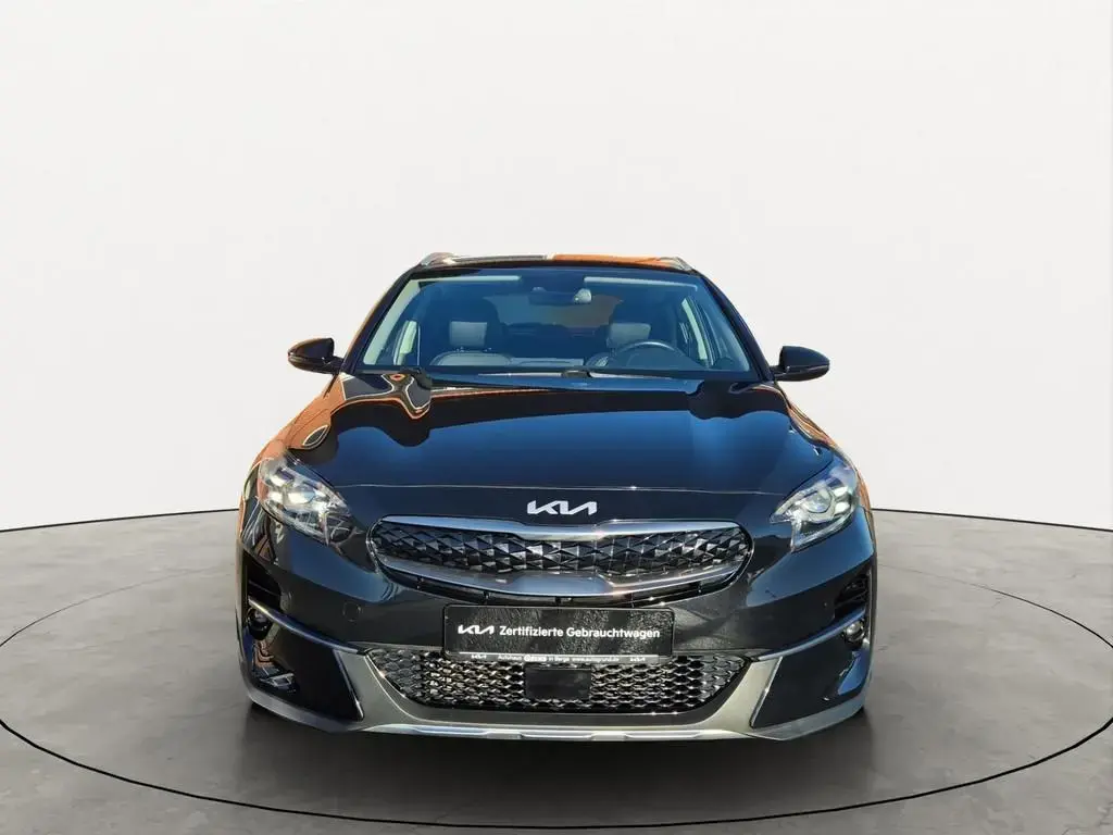 Main__Slider__Photo:Kia XCeed 1.6 PHEV SPIRIT | NAVI-PAKET | KAMERA | LE 04/2022-1