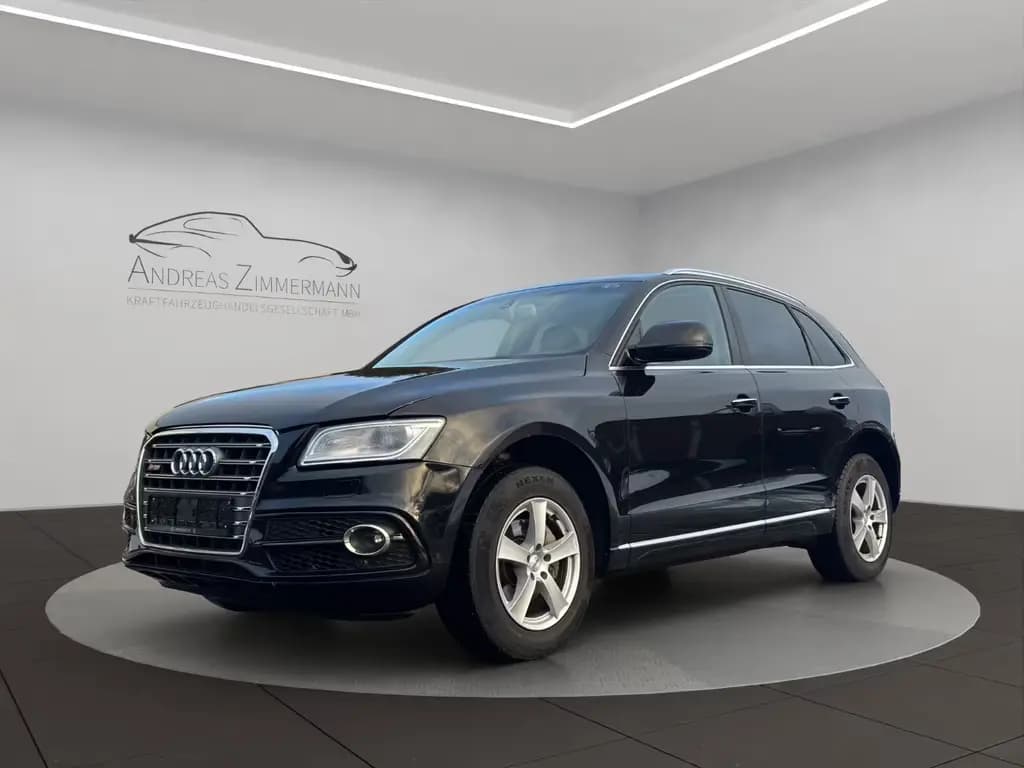 Main__Slider__Photo:Audi Q5 2.0 TFSI tiptronic quattro PANO/B&O/SIDE 07/2016-0