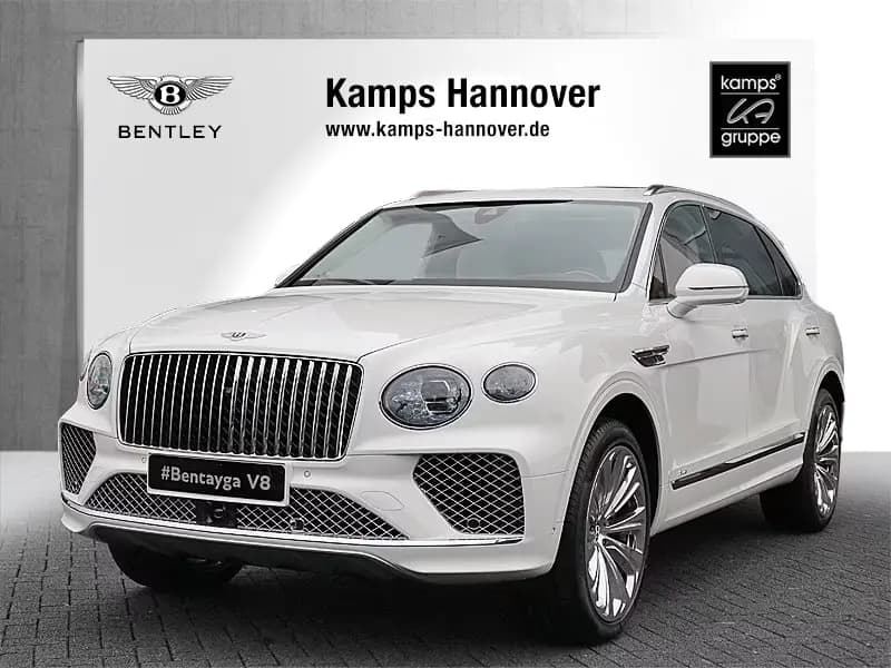 Main__Slider__Photo:Bentley Bentayga V8 EWB Azure *Airline Seats*B&O* 01/2025-0