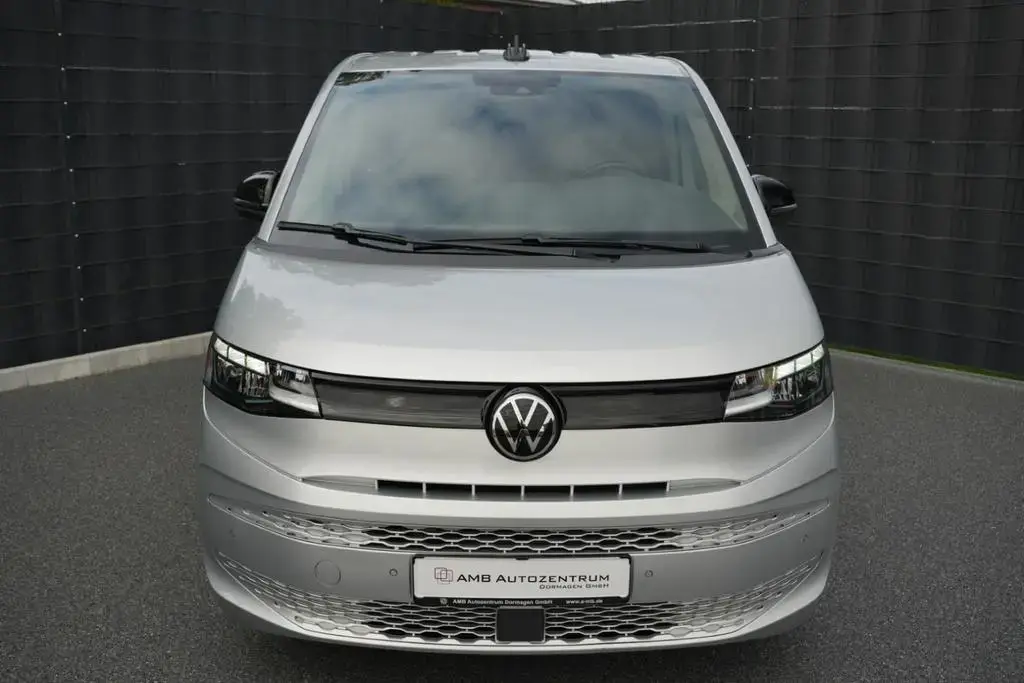 Main__Slider__Photo:Volkswagen T7 Multivan 2.0 TDI lang*APPLE*DAB*7SITZER*1.HD* 01/2024-1