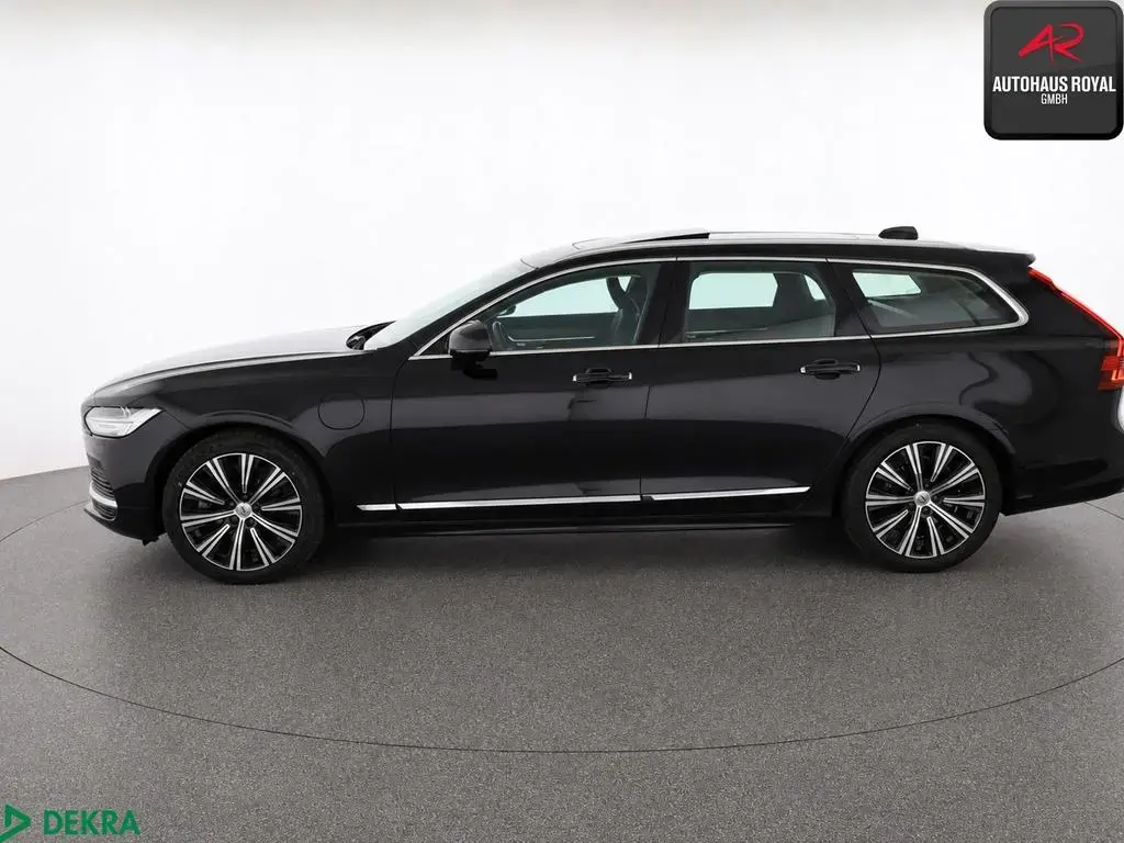 Main__Slider__Photo:Volvo V90 T6 AWD RECH INSCRIPTION PANO,HARMAN/K,ACC,SH 05/2022-1