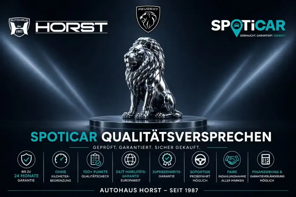 Main__Slider__Photo:Peugeot 208 e- GT Pack ACC,SH, Black Diam.Dach, Klima 08/2022-1