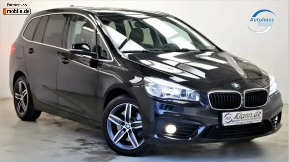 Main__Slider__Photo:BMW 220 Gran Tourer 220i Gran Tourer 192 PS Sport Line Pano Navi HUD 12/2015-0