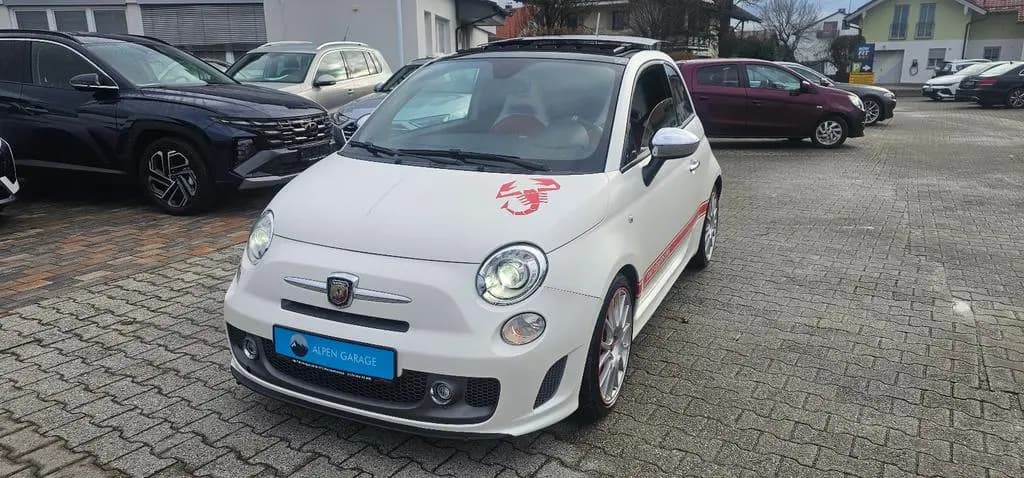 Main__Slider__Photo:Abarth 595 05/2014-0