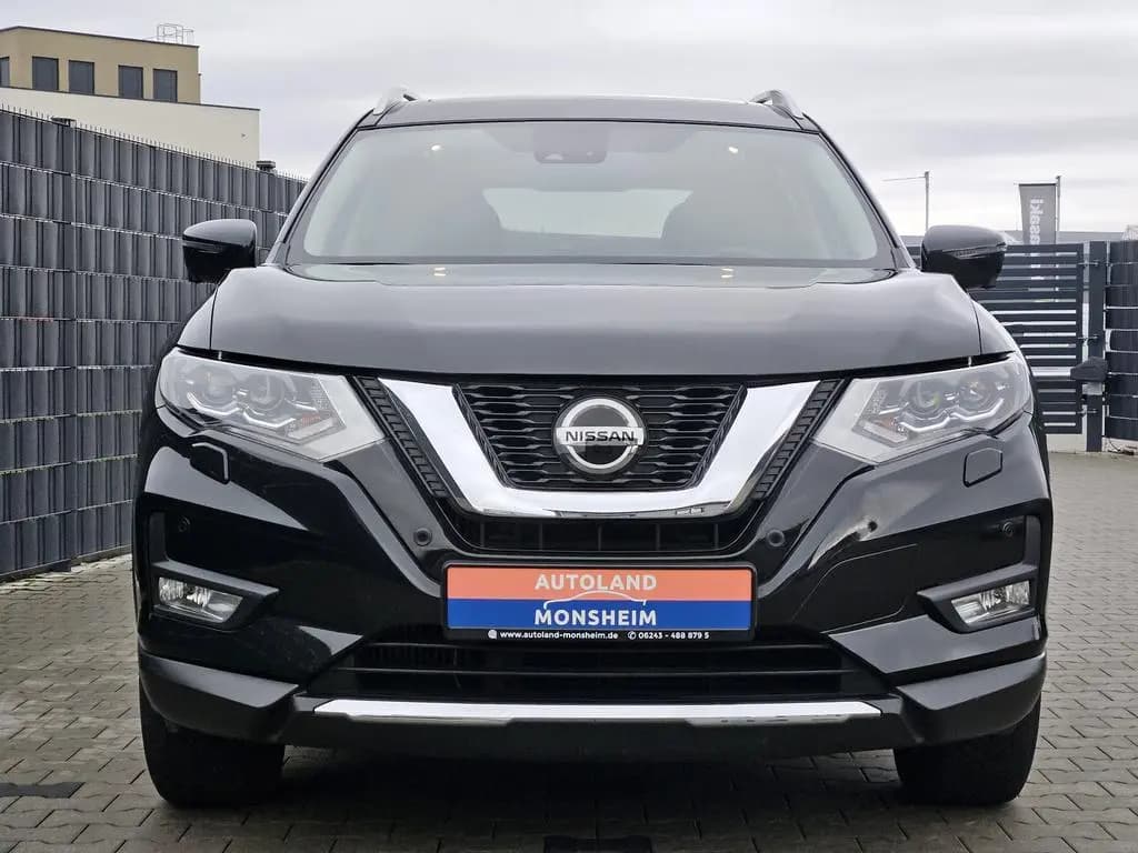 Main__Slider__Photo:Nissan X-Trail 1.3 N-Connecta DCT PANO NAV SHZ PDC 360° 05/2019-0