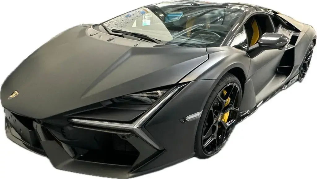 Main__Slider__Photo:Lamborghini Revuelto 6.5 V12 HPEV BLACK MATT/CARBON ROOF null-1
