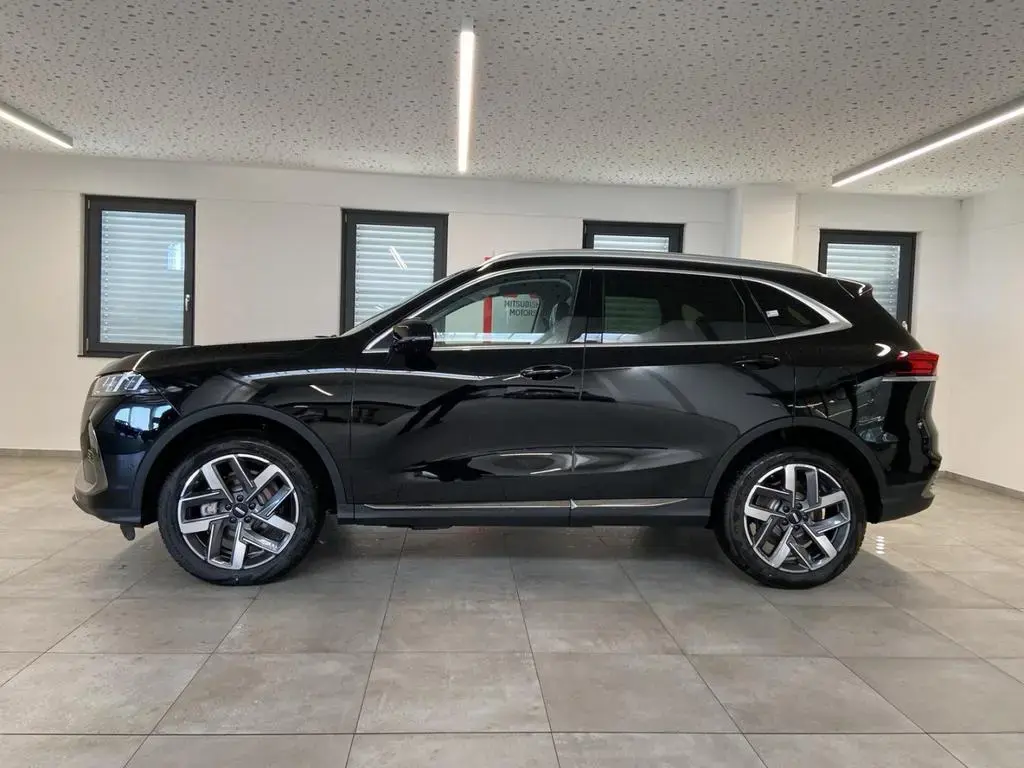 Main__Slider__Photo:GWM Wey 03 Luxury Plug-in-Hybrid NAVI/KAMERA360 06/2025-1