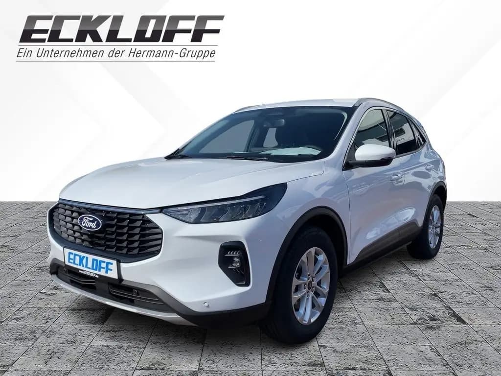 Main__Slider__Photo:Ford Kuga 1.5 EcoBoost Titanium *LED*AHK*NAVI*4xSHZ 03/2025-0