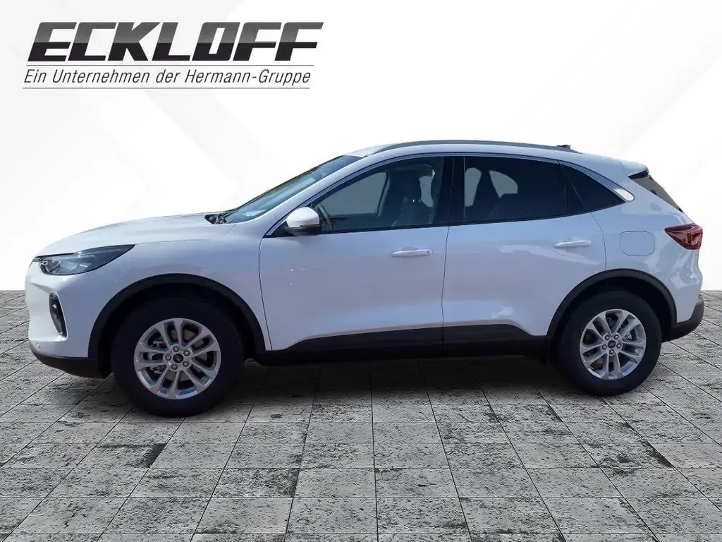 Main__Slider__Photo:Ford Kuga 1.5 EcoBoost Titanium *LED*AHK*NAVI*4xSHZ 03/2025-1