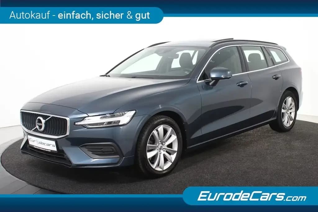 Main__Slider__Photo:Volvo V60 B3 Momentum *1.Hand*Pano.*SHZ*Navi* 08/2021-0