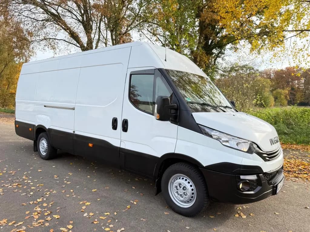 Main__Slider__Photo:Iveco Other Daily 35S16 Hi-Matic*Maxi-XXL*Sehr-Guten-Zustand 02/2018-0