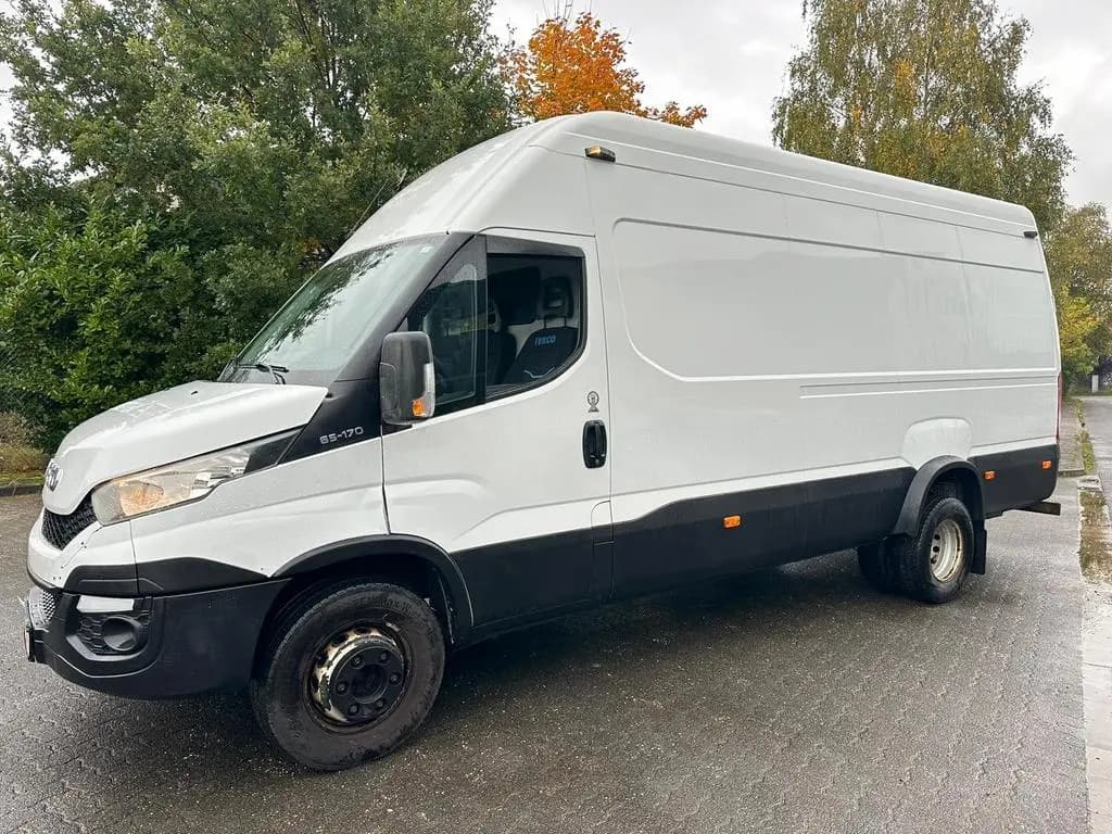 Main__Slider__Photo:Iveco Other Daily*65C17*3.0 HPI*Maxi-XXL-Extra-Lang*Tip-Top* 12/2015-0