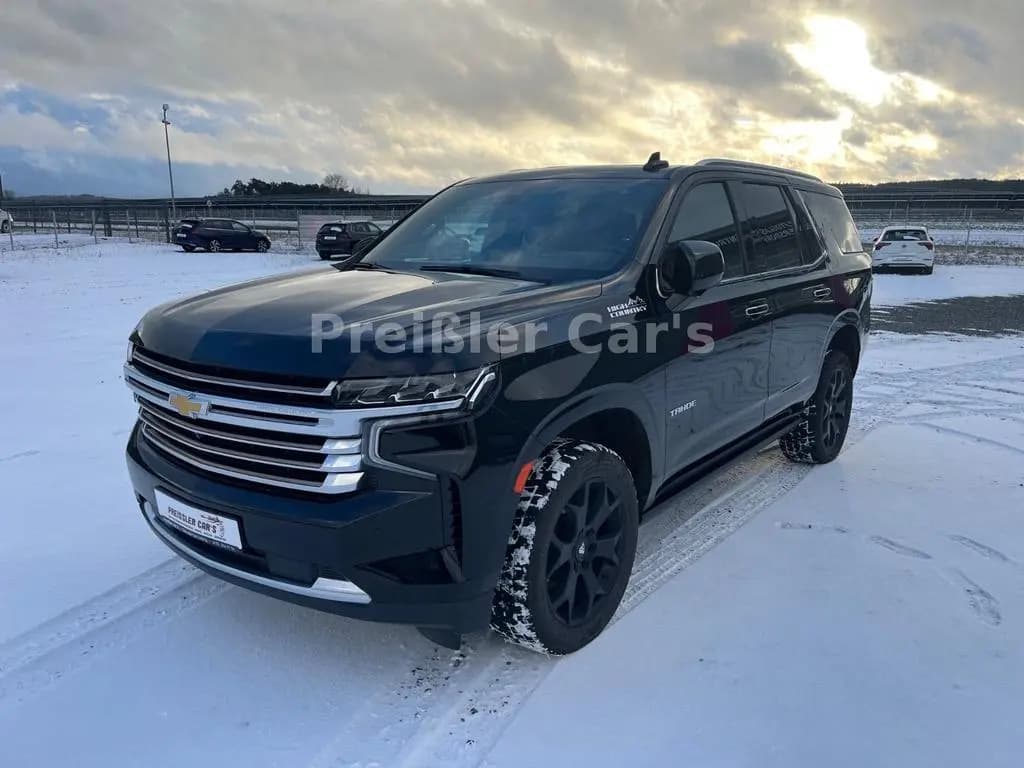 Main__Slider__Photo:Chevrolet Tahoe High Country 6,2L 10/2022-0