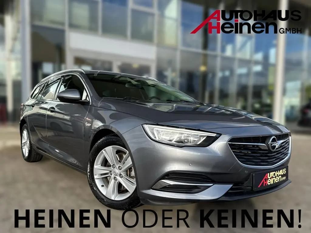 Main__Slider__Photo:Opel Insignia B INNOVATION INSIGNIA 1.5 Sports Tourer 09/2017-0