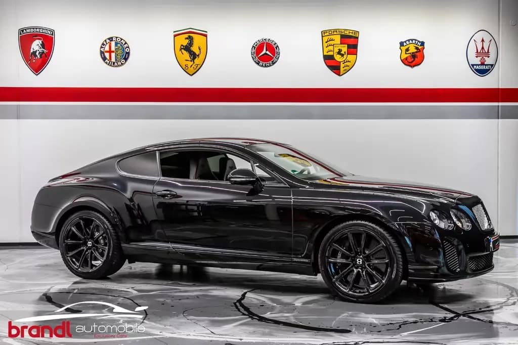 Main__Slider__Photo:Bentley Continental Supersports Continental GT Supersports Coupe / Carbonsitz 11/2009-0