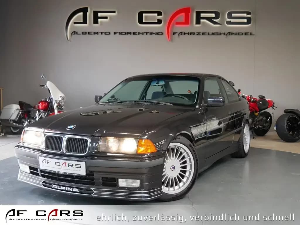 Main__Slider__Photo:ALPINA B3 3,0 325i Coupe Nr. 13 von nur 238 08/1993-0