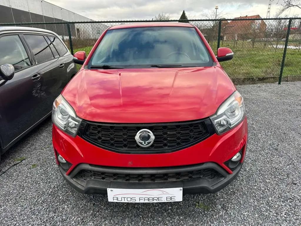 Main__Slider__Photo:Ssangyong Korando 2.0 D 03/2015-0