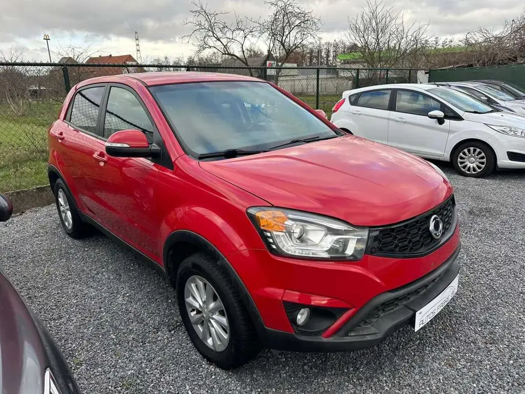 Main__Slider__Photo:Ssangyong Korando 2.0 D 03/2015-1