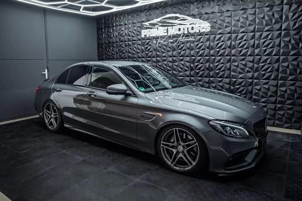 Main__Slider__Photo:Mercedes-Benz C 63 AMG | S Umbau 02/2017-0