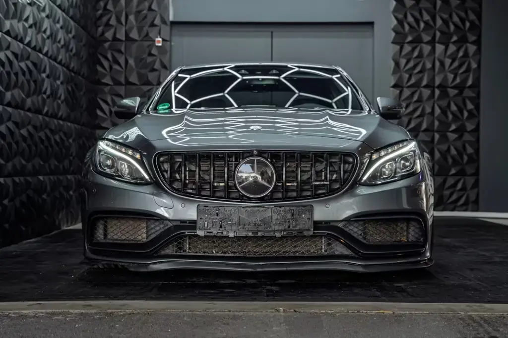 Main__Slider__Photo:Mercedes-Benz C 63 AMG | S Umbau 02/2017-1