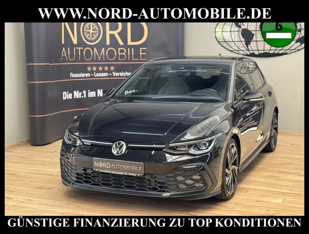 Main__Slider__Photo:Volkswagen Golf GTI 2.0 TSI DSG Leder/AHK/StHZ/19/Matrix 06/2022-0