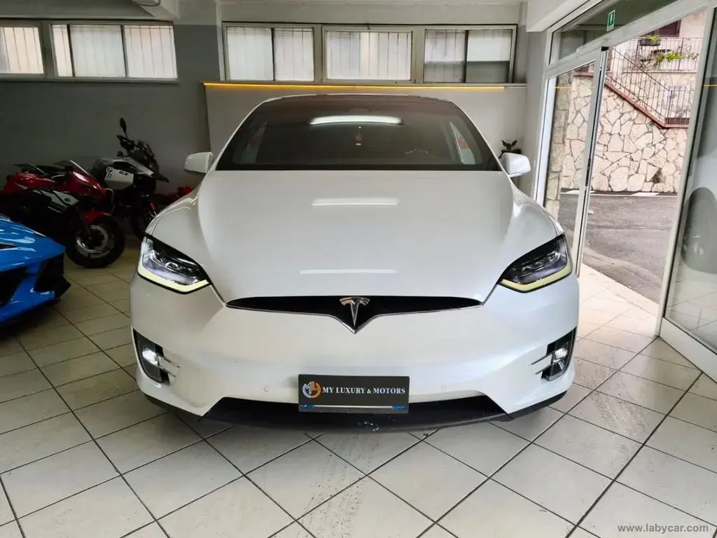 Main__Slider__Photo:Tesla Model X TESLA Model X 100kWh Dual Motor Performance GARA 06/2019-1