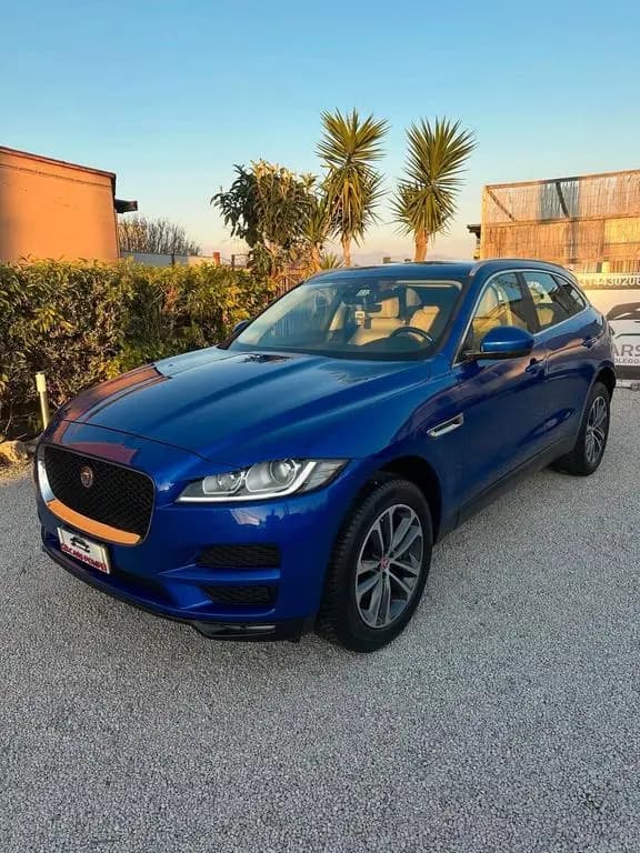 Main__Slider__Photo:Jaguar F-Pace 2.0 D 180 CV AWD aut. Portfolio 12/2019-0