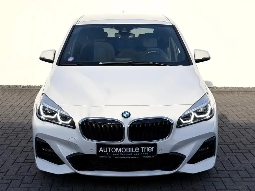 Main__Slider__Photo:BMW 2 Series 218i Active Tourer M Sport Paket /NAVI/LED/CAM/ 08/2018-1