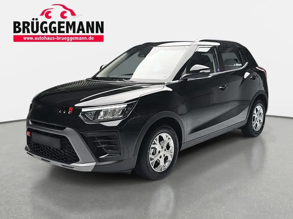 Main__Slider__Photo:KGM Tivoli 1.5 T-GDI 2WD BLISS AUTOMATIK 11/2025-0