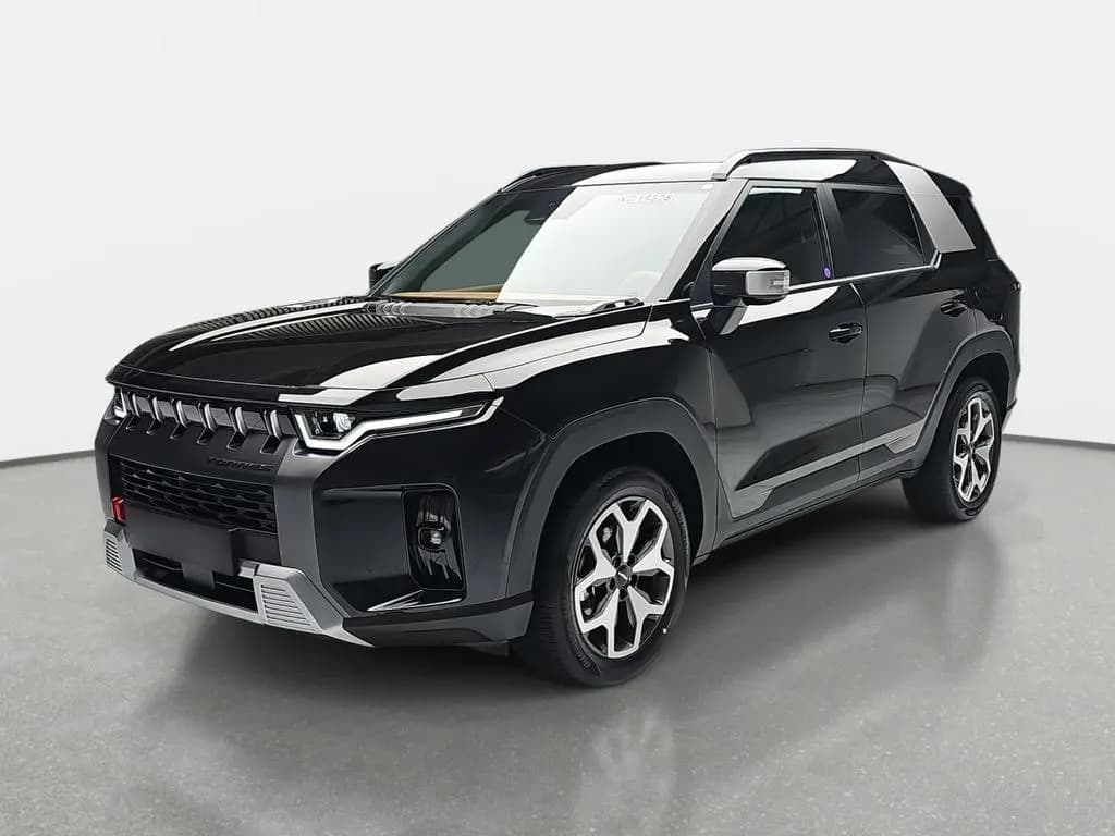 Main__Slider__Photo:KGM Torres 1.5 T-GDI 2WD FOREST AUTOMATIK 11/2025-0
