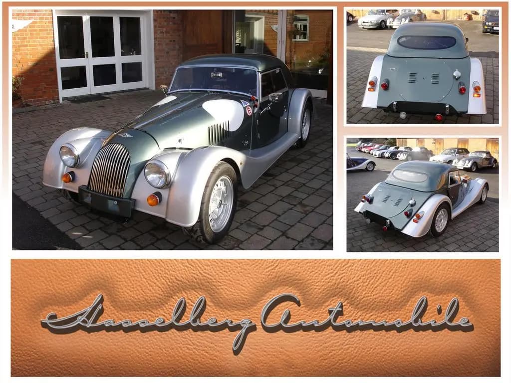 Main__Slider__Photo:Morgan Roadster Lightweight mit dt. Straßenzullassung ! 05/2010-0
