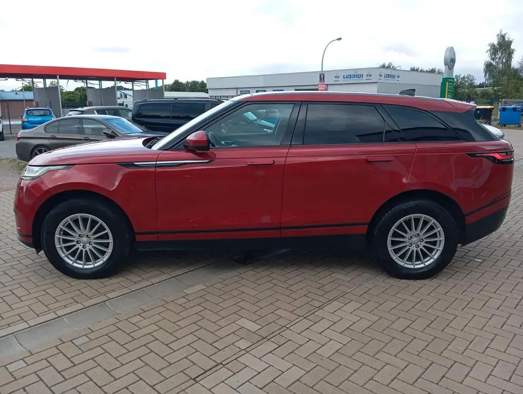 Main__Slider__Photo:Land Rover Range Rover Velar SE,Leder,Navi,Panorama,Tüv Neu 04/2018-1