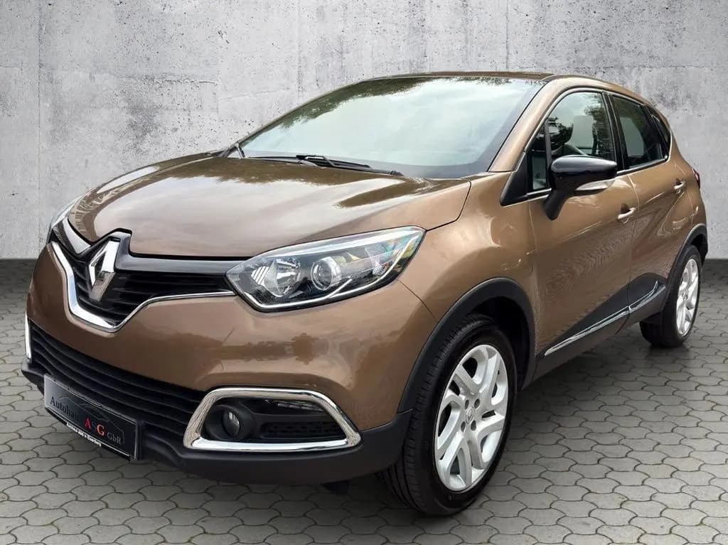 Main__Slider__Photo:Renault Captur Intens*Navig*PDC*Tempom.*KeylessGO*1.Hand 09/2017-0