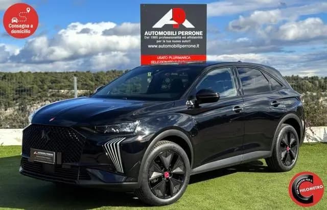 Main__Slider__Photo:Other Other DS AUTOMOBILES DS 7 BlueHDi 130cv Performance Li 05/2023-0