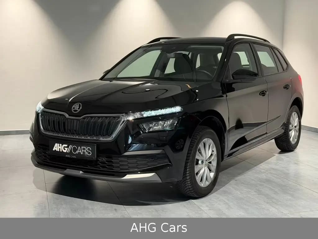Main__Slider__Photo:Skoda Kamiq 1.0 TSI DSG Ambition *LED*NAVI*R-KAMERA* 09/2022-0