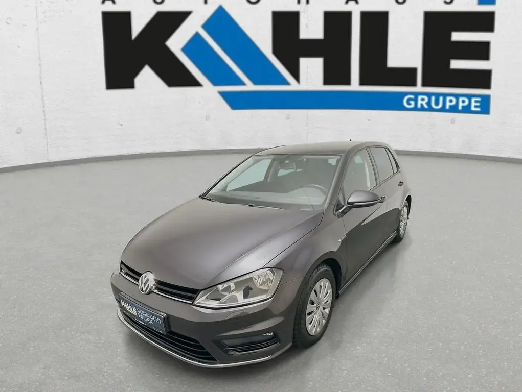 Main__Slider__Photo:Volkswagen Golf VII 1.2 TSI DSG Lounge 02/2015-1