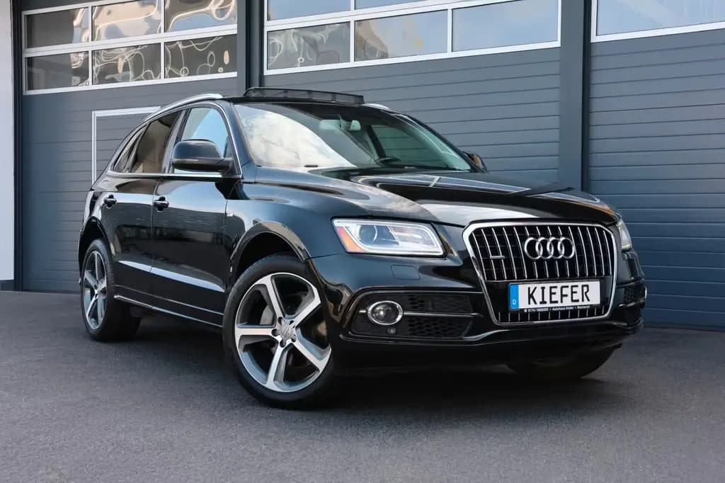 Main__Slider__Photo:Audi Q5 3.0 TFSI/S-line/B&O/SHZ/KAMERA/TOTW/MEMORY/20 09/2014-0