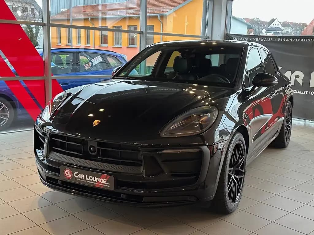 Main__Slider__Photo:Porsche Macan |PASM|PANO|21´´RS|PDLS+|Sport-Chrono|Luft| 12/2022-0