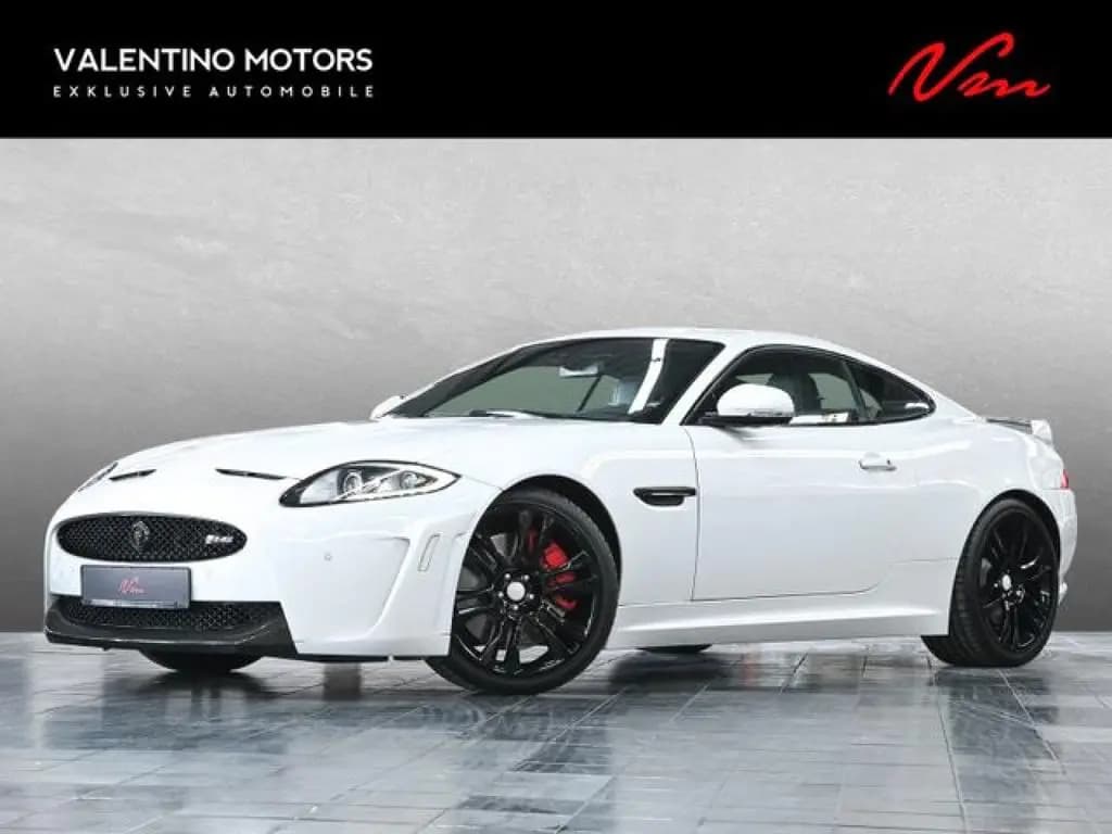 Main__Slider__Photo:Jaguar XKR - S Coupe - R-Performance Paket 01/2012-0