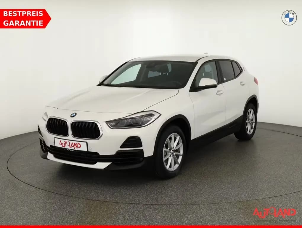 Main__Slider__Photo:BMW X2 sDrive 18 i LED Navi Sitzheizung DAB 01/2021-0